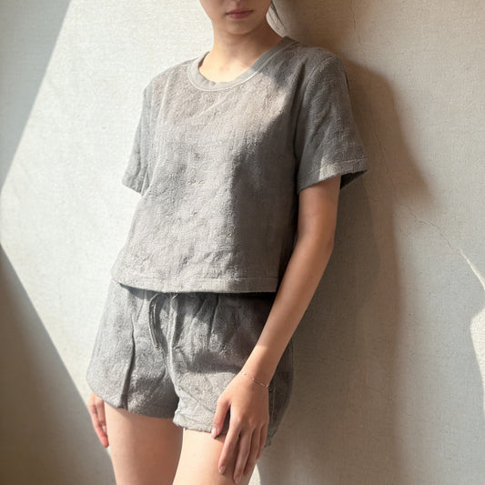 Women's Grey Louge wear| Women's Grey Louge Set | Women's Grey Lougewear
