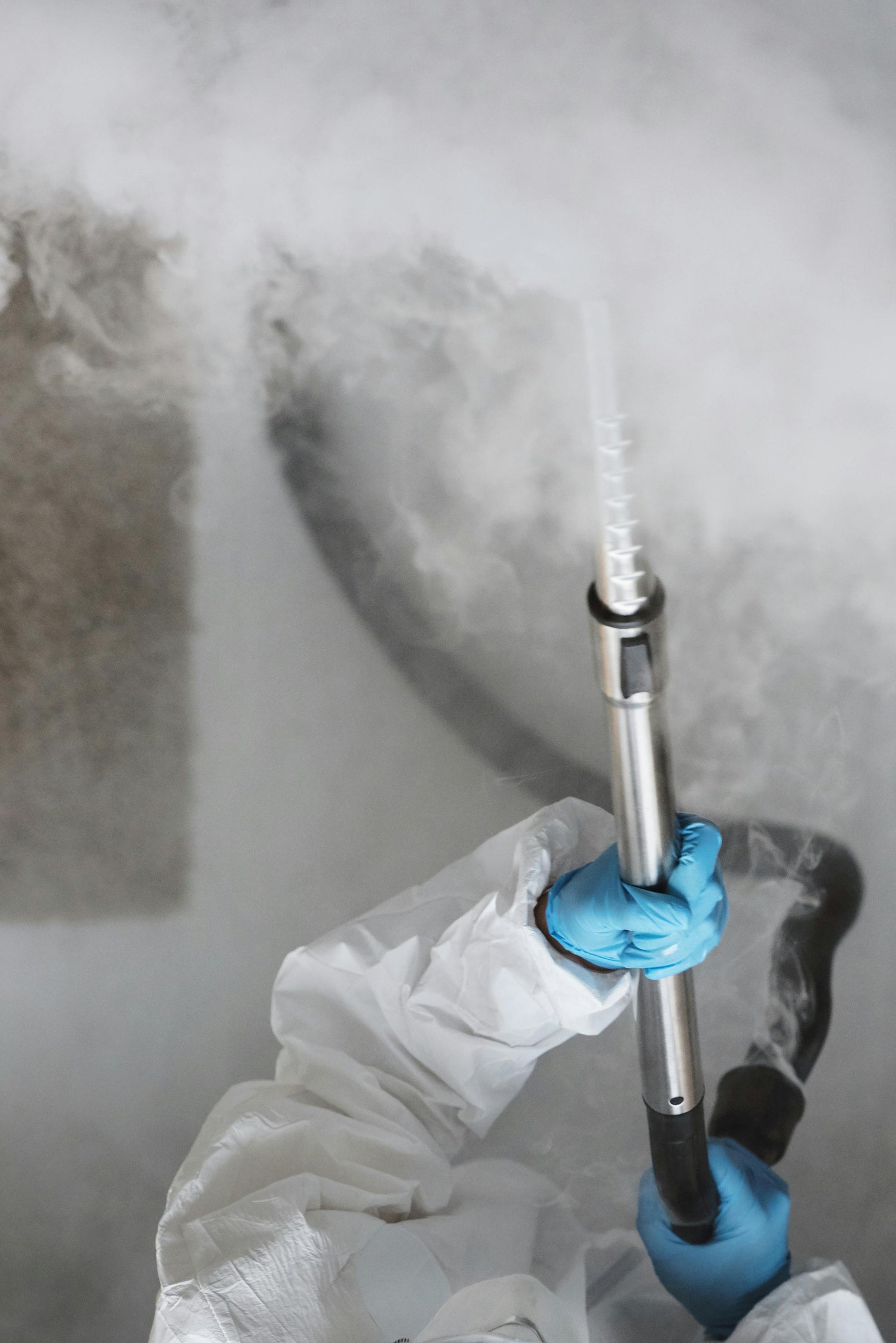 chemical coating towel